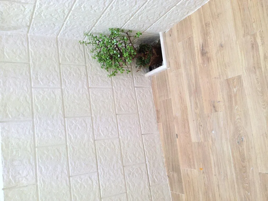 Appartement Casa Petra - Mini Open Space à Brindisi