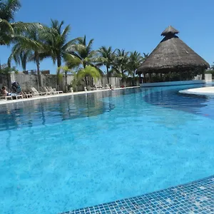 Yikal By Andiani Travel Appartement Cancún