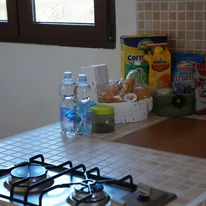 Hébergement de vacances Antonella, Brindisi