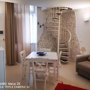 Hébergement de vacances Civico 63, Brindisi